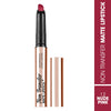 Lyon Beauty USA NON-TRANSFER MATTE LIPSTICK 3.5gm
