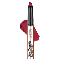 Lyon Beauty USA NON-TRANSFER MATTE LIPSTICK 3.5gm