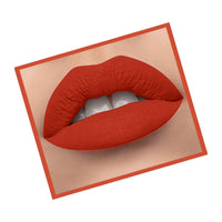 Lyon Beauty USA LIP LUSTER NON-TRANSFER MATTE LIPSTICK 2.3 gm
