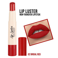 Lyon Beauty USA LIP LUSTER NON-TRANSFER MATTE LIPSTICK 2.3 gm