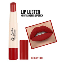 Lyon Beauty USA LIP LUSTER NON-TRANSFER MATTE LIPSTICK 2.3 gm