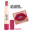 Lyon Beauty USA LIP LUSTER NON-TRANSFER MATTE LIPSTICK 2.3 gm