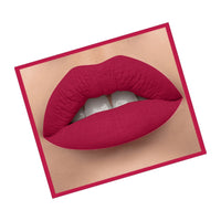 Lyon Beauty USA LIP LUSTER NON-TRANSFER MATTE LIPSTICK 2.3 gm