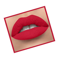 Lyon Beauty USA LIP LUSTER NON-TRANSFER MATTE LIPSTICK 2.3 gm