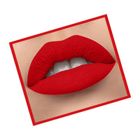 Lyon Beauty USA LIP LUSTER NON-TRANSFER MATTE LIPSTICK 2.3 gm