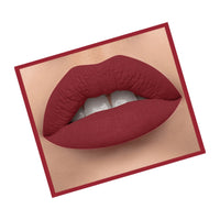 Lyon Beauty USA LIP LUSTER NON-TRANSFER MATTE LIPSTICK 2.3 gm