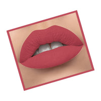 Lyon Beauty USA LIP LUSTER NON-TRANSFER MATTE LIPSTICK 2.3 gm