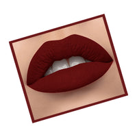 Lyon Beauty USA LIP LUSTER NON-TRANSFER MATTE LIPSTICK 2.3 gm