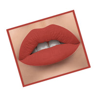Lyon Beauty USA LIP LUSTER NON-TRANSFER MATTE LIPSTICK 2.3 gm