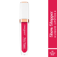 Lyon Beauty USA SHOW STOPPER LIQUID LIPSTICK 6 ml