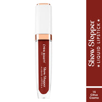 Lyon Beauty USA SHOW STOPPER LIQUID LIPSTICK 6 ml