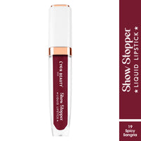 Lyon Beauty USA SHOW STOPPER LIQUID LIPSTICK 6 ml