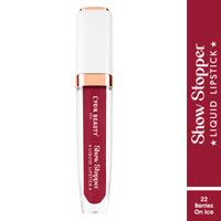 Lyon Beauty USA SHOW STOPPER LIQUID LIPSTICK 6 ml