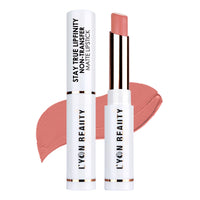 Lyon Beauty USA STAY TRUE LIP-FINITY NON-TRANSFER MATTE LIPSTICK 2.3 gm