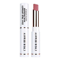Lyon Beauty USA STAY TRUE LIP-FINITY NON-TRANSFER MATTE LIPSTICK 2.3 gm