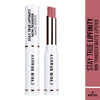 Lyon Beauty USA STAY TRUE LIP-FINITY NON-TRANSFER MATTE LIPSTICK 2.3 gm