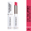 Lyon Beauty USA STAY TRUE LIP-FINITY NON-TRANSFER MATTE LIPSTICK 2.3 gm