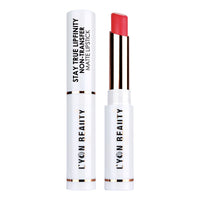 Lyon Beauty USA STAY TRUE LIP-FINITY NON-TRANSFER MATTE LIPSTICK 2.3 gm