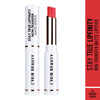Lyon Beauty USA STAY TRUE LIP-FINITY NON-TRANSFER MATTE LIPSTICK 2.3 gm