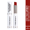 Lyon Beauty USA STAY TRUE LIP-FINITY NON-TRANSFER MATTE LIPSTICK 2.3 gm