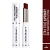 Lyon Beauty USA STAY TRUE LIP-FINITY NON-TRANSFER MATTE LIPSTICK 2.3 gm