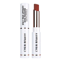 Lyon Beauty USA STAY TRUE LIP-FINITY NON-TRANSFER MATTE LIPSTICK 2.3 gm
