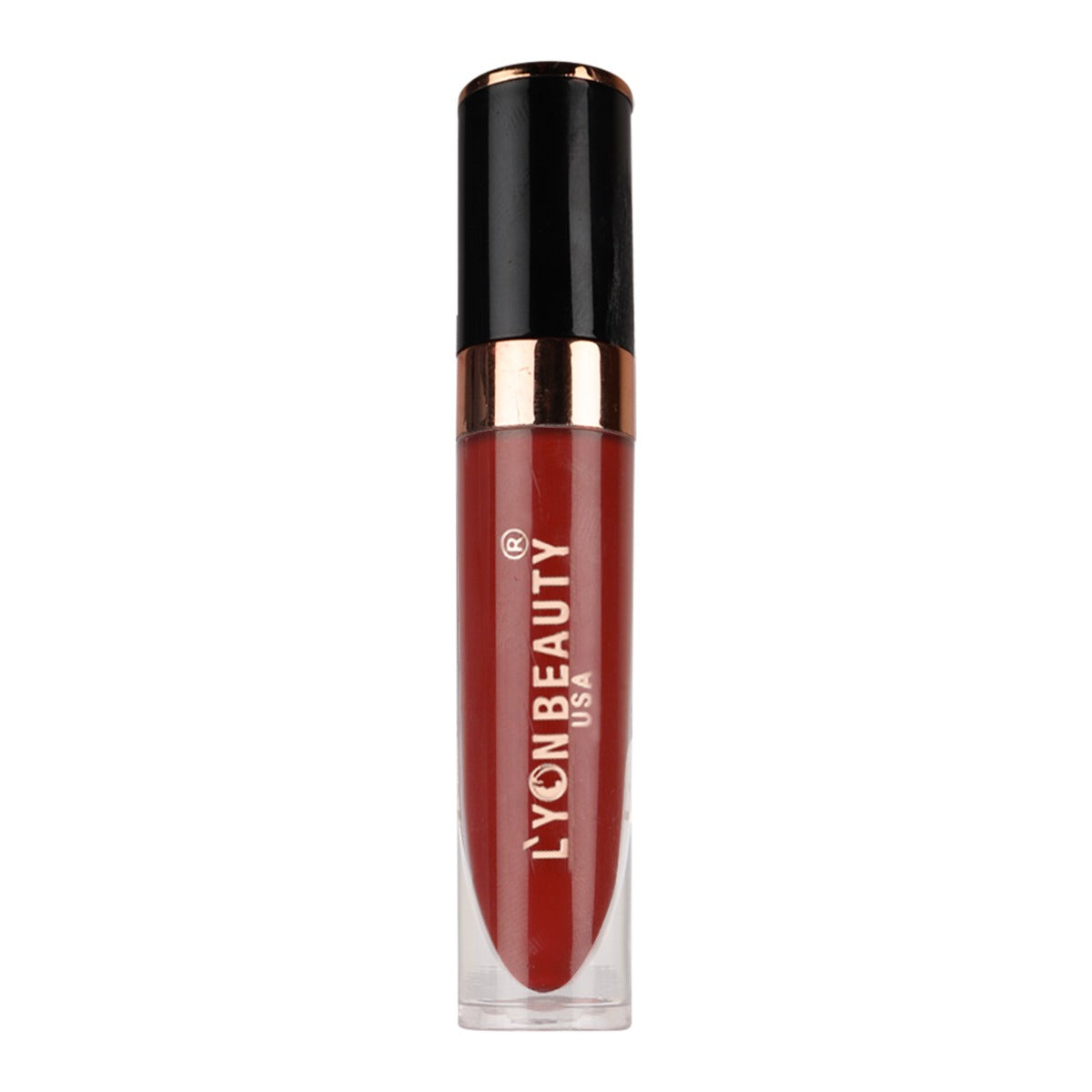 Lyon Beauty USA LIPFINITY NON-TRANSFER LIQUID LIPSTICK 8 ml