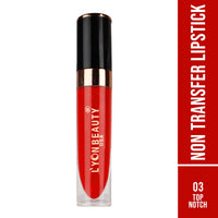 Lyon Beauty USA LIPFINITY NON-TRANSFER LIQUID LIPSTICK 8 ml