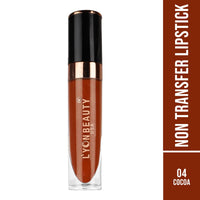 Lyon Beauty USA LIPFINITY NON-TRANSFER LIQUID LIPSTICK 8 ml