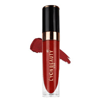 Lyon Beauty USA LIPFINITY NON-TRANSFER LIQUID LIPSTICK 8 ml