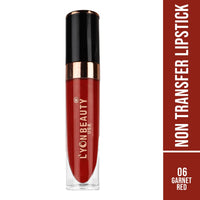 Lyon Beauty USA LIPFINITY NON-TRANSFER LIQUID LIPSTICK 8 ml