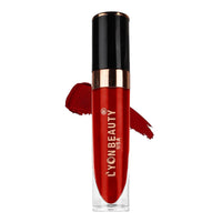Lyon Beauty USA LIPFINITY NON-TRANSFER LIQUID LIPSTICK 8 ml