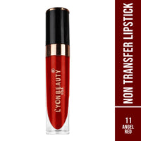 Lyon Beauty USA LIPFINITY NON-TRANSFER LIQUID LIPSTICK 8 ml