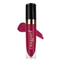 Lyon Beauty USA LIPFINITY NON-TRANSFER LIQUID LIPSTICK 8 ml