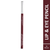 Lyon Beauty USA LIP & EYE PENCIL 1.2 gm