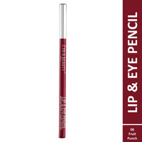 Lyon Beauty USA LIP & EYE PENCIL 1.2 gm