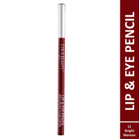Lyon Beauty USA LIP & EYE PENCIL 1.2 gm