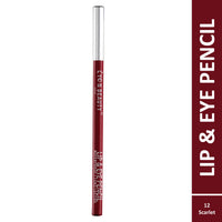 Lyon Beauty USA LIP & EYE PENCIL 1.2 gm