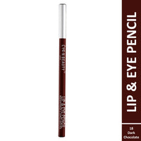 Lyon Beauty USA LIP & EYE PENCIL 1.2 gm