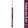 Lyon Beauty USA LIP & EYE PENCIL 1.2 gm