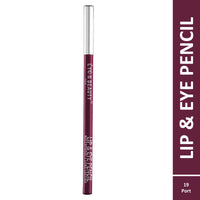 Lyon Beauty USA LIP & EYE PENCIL 1.2 gm