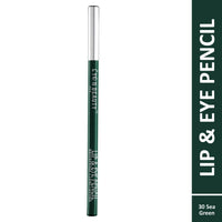 Lyon Beauty USA LIP & EYE PENCIL 1.2 gm