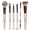 Lyon Beauty USA PROFESSIONAL FACE & EYE BRUSH SET 100 gm