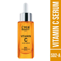 Lyon Beauty USA VITAMIN-C GLOW SERUM 40 ml