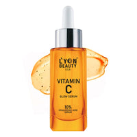 Lyon Beauty USA VITAMIN-C GLOW SERUM 40 ml
