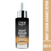 Lyon Beauty USA NIGHT SERUM ADVANCE REPAIR 40 ml