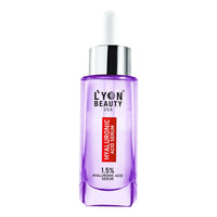 Lyon Beauty USA HYALURONIC ACID SERUM 40 ml