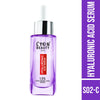 Lyon Beauty USA HYALURONIC ACID SERUM 40 ml