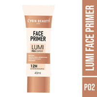 Lyon Beauty USA FACE PRIMER LUMI PRO EXPERT 40 ml