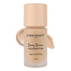 Lyon Beauty USA DEWY DREAM FOUNDATION 30 ml